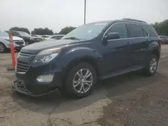 2GNFLFEK2G6310822 2016 CHEVROLET EQUINOX