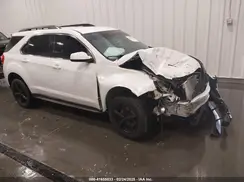 2GNFLFEK2G6313431 2016 CHEVROLET EQUINOX