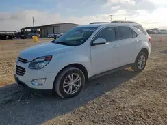 2GNFLFEK2G6316507 2016 CHEVROLET EQUINOX