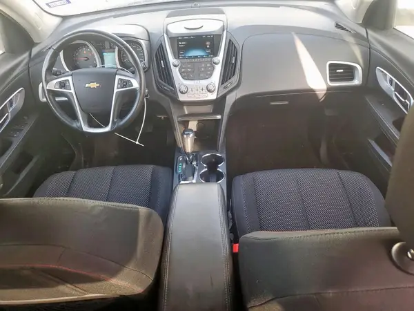 2GNFLFEK2G6316507 2016 CHEVROLET EQUINOX - Image 8