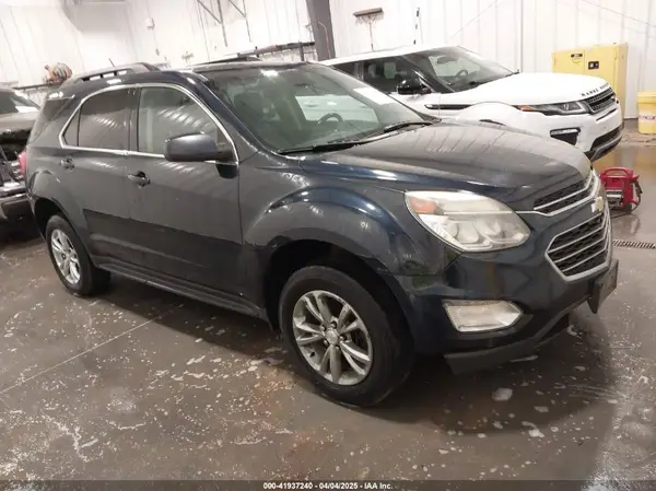 2GNFLFEK2G6317446 2016 CHEVROLET EQUINOX - Image 1
