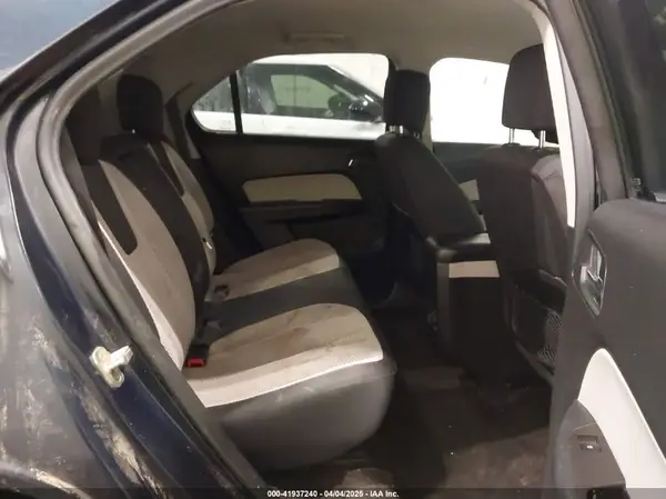 2GNFLFEK2G6317446 2016 CHEVROLET EQUINOX - Image 8