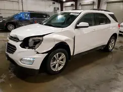 2GNFLFEK2G6318306 2016 CHEVROLET EQUINOX