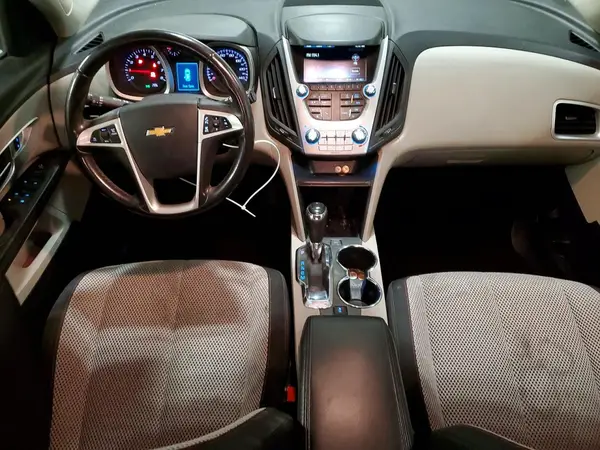 2GNFLFEK2G6318306 2016 CHEVROLET EQUINOX - Image 8