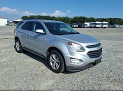 2GNFLFEK2G6323568 2016 CHEVROLET EQUINOX