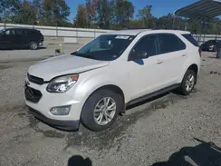 2GNFLFEK2G6324560 2016 CHEVROLET EQUINOX