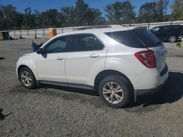 2GNFLFEK2G6324560 2016 CHEVROLET EQUINOX - Image 2
