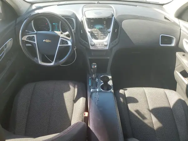 2GNFLFEK2G6324560 2016 CHEVROLET EQUINOX - Image 8