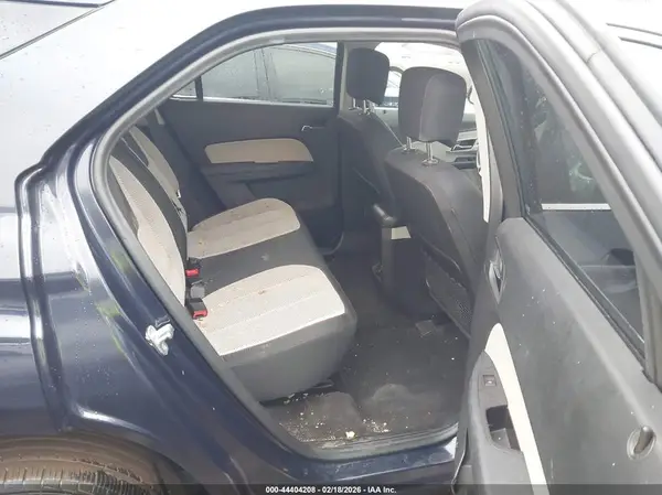 2GNFLFEK2G6325353 2016 CHEVROLET EQUINOX - Image 8