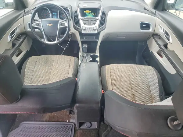 2GNFLFEK2G6326681 2016 CHEVROLET EQUINOX - Image 8