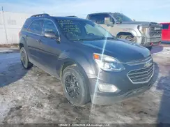 2GNFLFEK2G6327765 2016 CHEVROLET EQUINOX