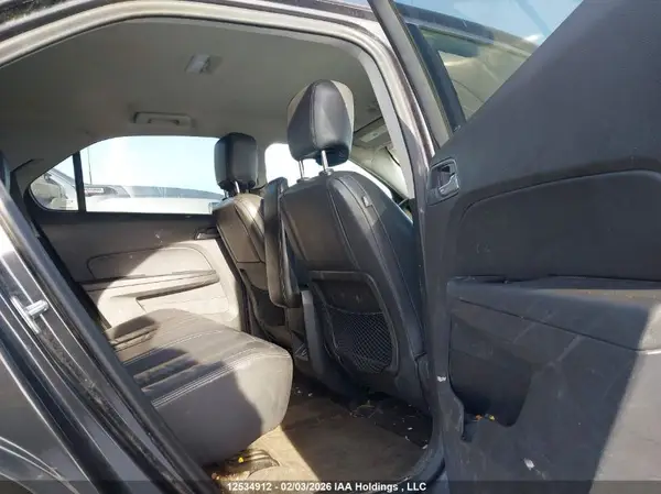 2GNFLFEK2G6327765 2016 CHEVROLET EQUINOX - Image 8