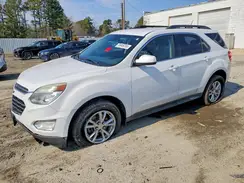 2GNFLFEK2G6329726 2016 CHEVROLET EQUINOX