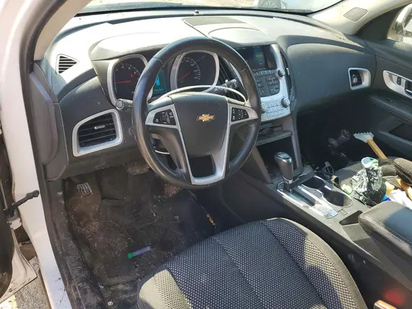 2GNFLFEK2G6329726 2016 CHEVROLET EQUINOX - Image 8
