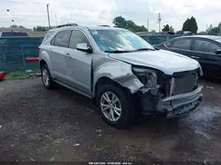 2GNFLFEK2G6330262 2016 CHEVROLET EQUINOX