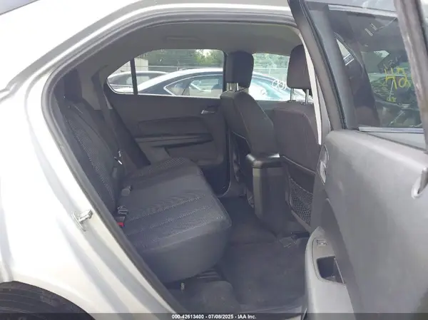 2GNFLFEK2G6330262 2016 CHEVROLET EQUINOX - Image 8
