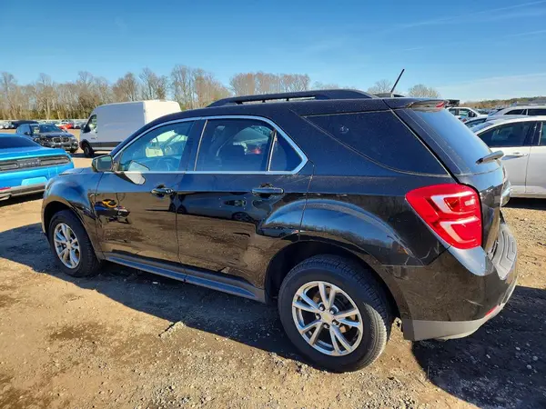 2GNFLFEK2G6330469 2016 CHEVROLET EQUINOX - Image 2