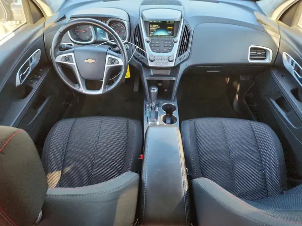 2GNFLFEK2G6330469 2016 CHEVROLET EQUINOX - Image 8