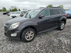 2GNFLFEK2G6331833 2016 CHEVROLET EQUINOX