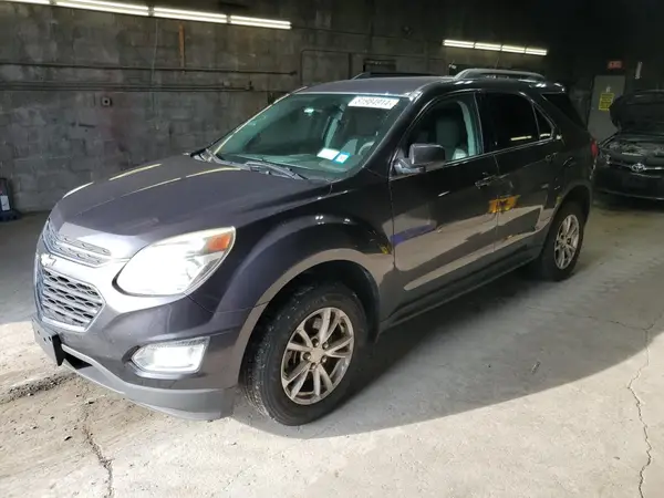2GNFLFEK2G6331833 2016 CHEVROLET EQUINOX - Image 1