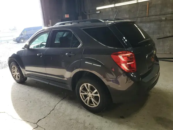 2GNFLFEK2G6331833 2016 CHEVROLET EQUINOX - Image 2