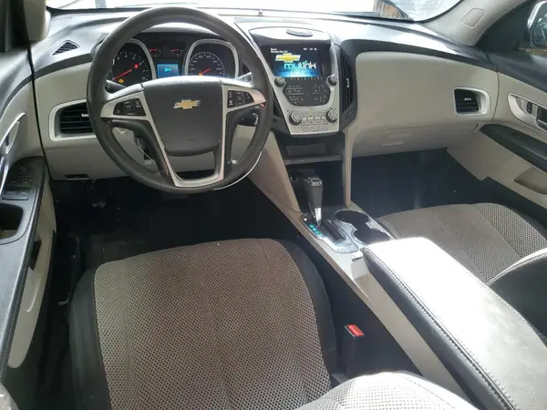 2GNFLFEK2G6331833 2016 CHEVROLET EQUINOX - Image 8