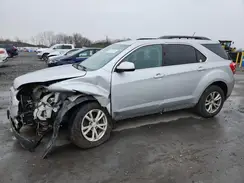 2GNFLFEK2G6332528 2016 CHEVROLET EQUINOX
