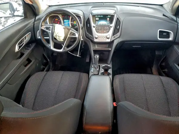 2GNFLFEK2G6332528 2016 CHEVROLET EQUINOX - Image 8