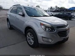 2GNFLFEK2G6333825 2016 CHEVROLET EQUINOX