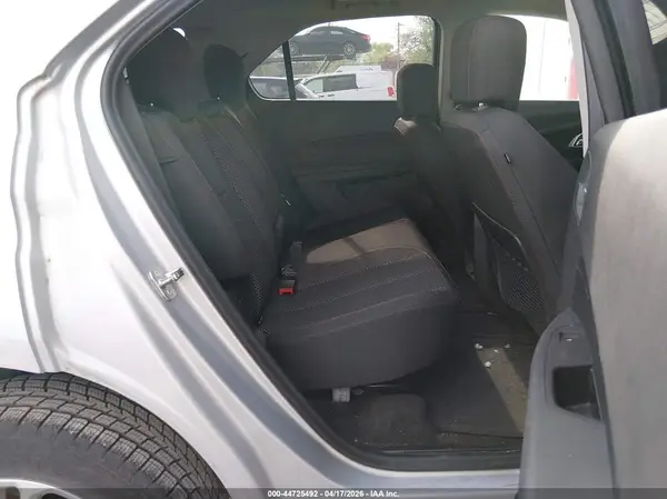 2GNFLFEK2G6333825 2016 CHEVROLET EQUINOX - Image 8