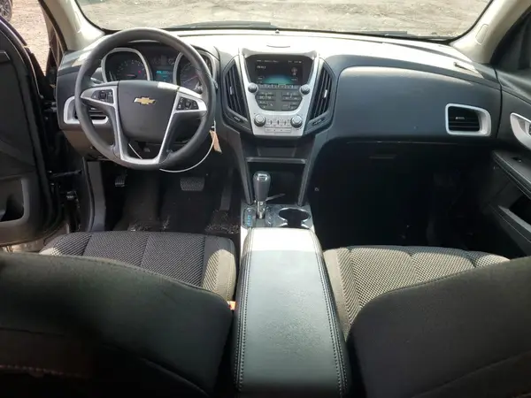 2GNFLFEK2G6337017 2016 CHEVROLET EQUINOX - Image 8