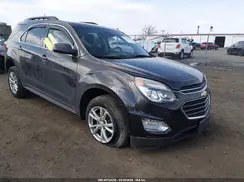 2GNFLFEK2G6339298 2016 CHEVROLET EQUINOX