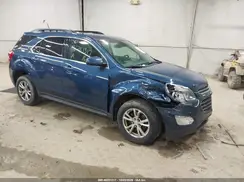 2GNFLFEK2G6340726 2016 CHEVROLET EQUINOX