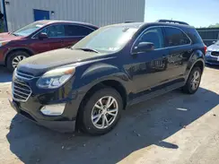 2GNFLFEK2G6341701 2016 CHEVROLET EQUINOX