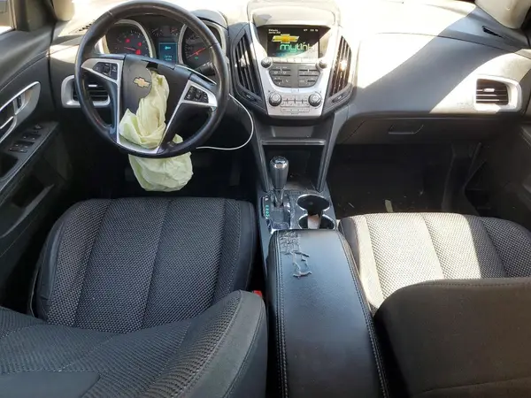 2GNFLFEK2G6341701 2016 CHEVROLET EQUINOX - Image 8
