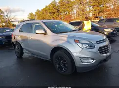 2GNFLFEK2G6341794 2016 CHEVROLET EQUINOX
