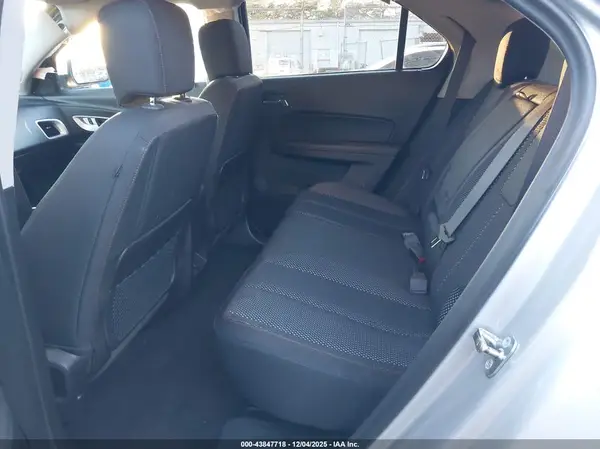 2GNFLFEK2G6341794 2016 CHEVROLET EQUINOX - Image 8