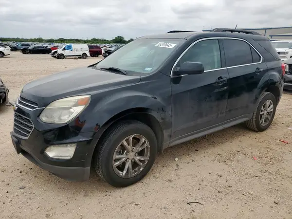 2GNFLFEK2G6342377 2016 CHEVROLET EQUINOX - Image 1