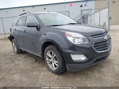 2GNFLFEK2G6344971 2016 CHEVROLET EQUINOX