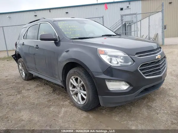 2GNFLFEK2G6344971 2016 CHEVROLET EQUINOX - Image 1