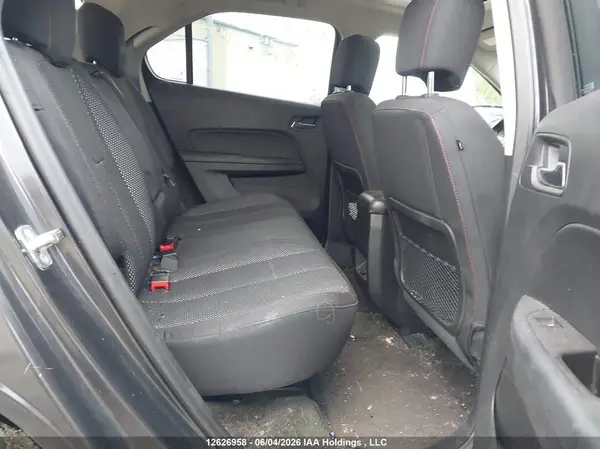 2GNFLFEK2G6344971 2016 CHEVROLET EQUINOX - Image 8