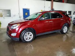 2GNFLFEK2G6346400 2016 CHEVROLET EQUINOX