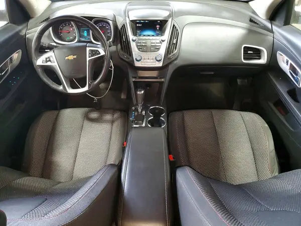 2GNFLFEK2G6346400 2016 CHEVROLET EQUINOX - Image 8