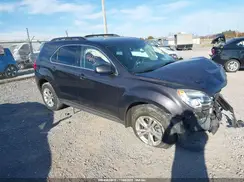 2GNFLFEK2G6348874 2016 CHEVROLET EQUINOX