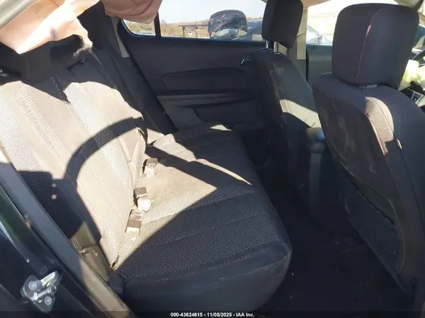 2GNFLFEK2G6348874 2016 CHEVROLET EQUINOX - Image 8