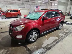2GNFLFEK2G6349958 2016 CHEVROLET EQUINOX