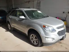 2GNFLFEK2G6350334 2016 CHEVROLET EQUINOX