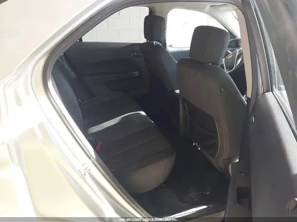 2GNFLFEK2G6350334 2016 CHEVROLET EQUINOX - Image 8