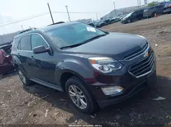 2GNFLFEK2G6351869 2016 CHEVROLET EQUINOX