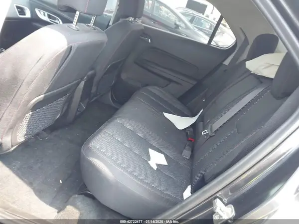 2GNFLFEK2G6351869 2016 CHEVROLET EQUINOX - Image 8